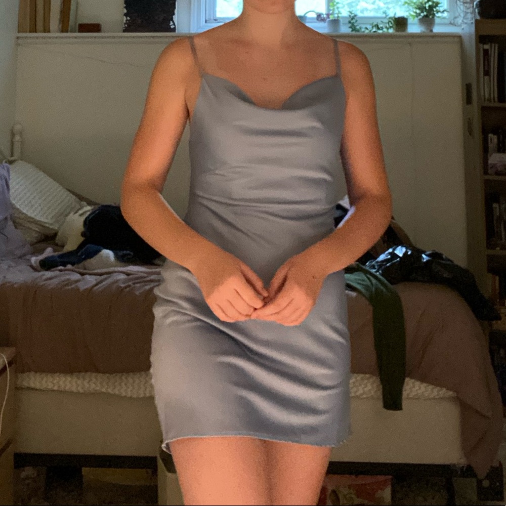 Urban Outfitters Mallory Dress